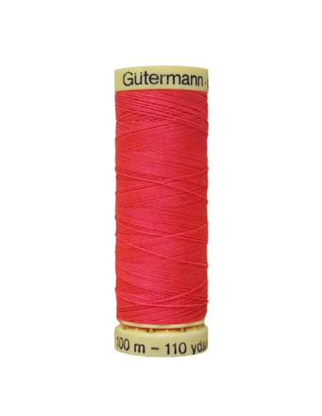 ? Hilo Gutermann Fluor 100 metros