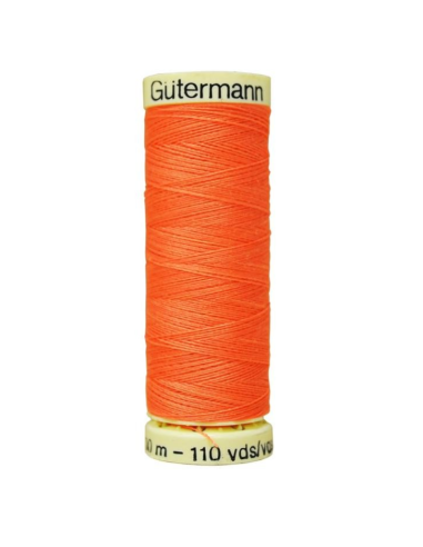 ? Hilo Gutermann Fluor 100 metros