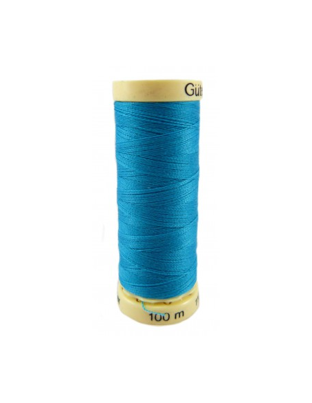 ? Hilo Gutermann Fluor 100 metros