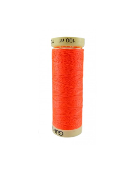 ? Hilo Gutermann Fluor 100 metros