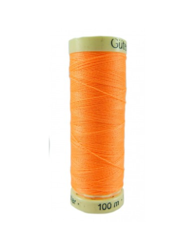 ? Hilo Gutermann Fluor 100 metros