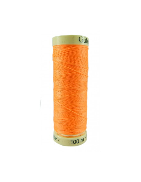 ? Hilo Gutermann Fluor 100 metros