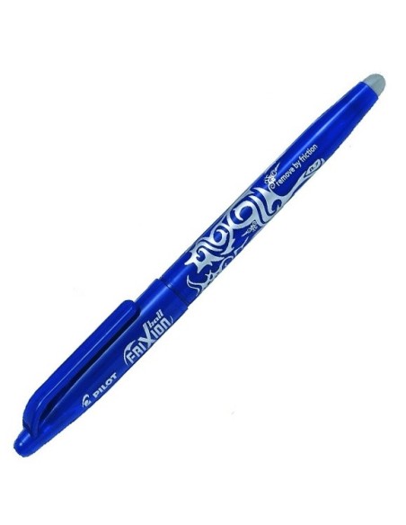 Marcador Pilot frixion 777, unidad
