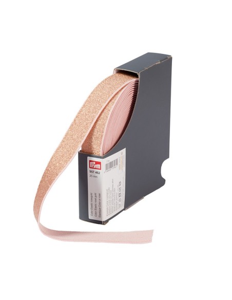 Elastico Prym 25 mm 957462, 7 m