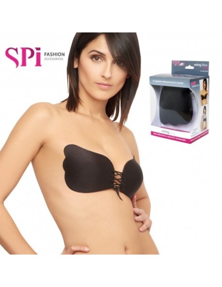 Sujetador Wing Bra 23007