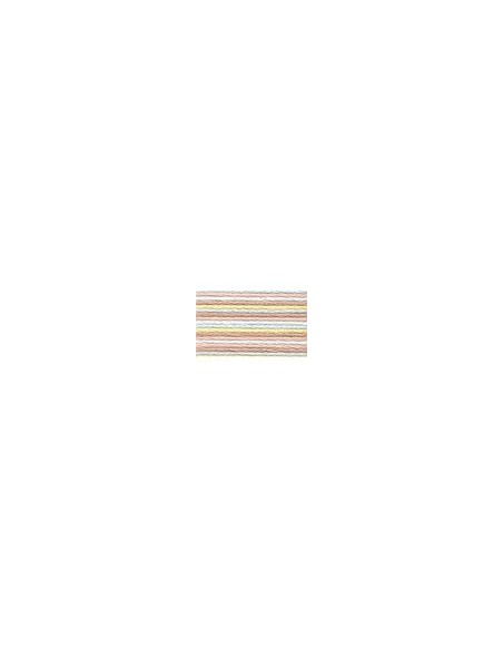 Hilo Anchor mouliné bordar mano multicolor 4615, 12 madejas