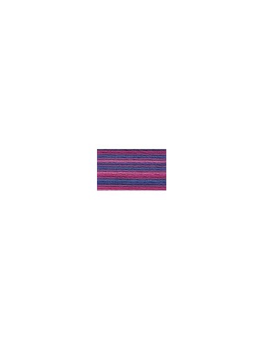 Hilo Anchor mouliné bordar mano multicolor 4615, 12 madejas