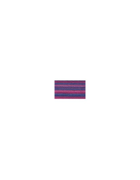 Hilo Anchor mouliné bordar mano multicolor 4615, 12 madejas