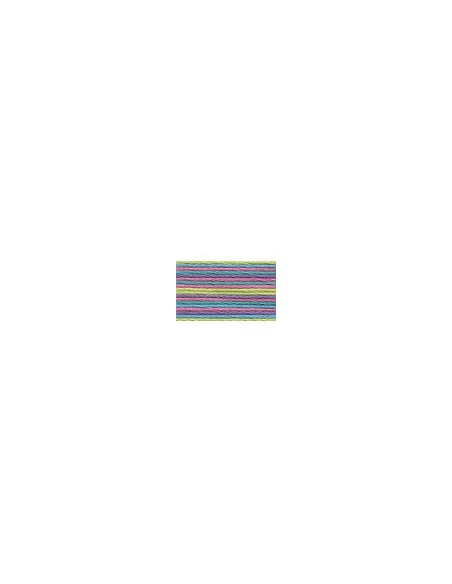 Hilo Anchor mouliné bordar mano multicolor 4615, 12 madejas
