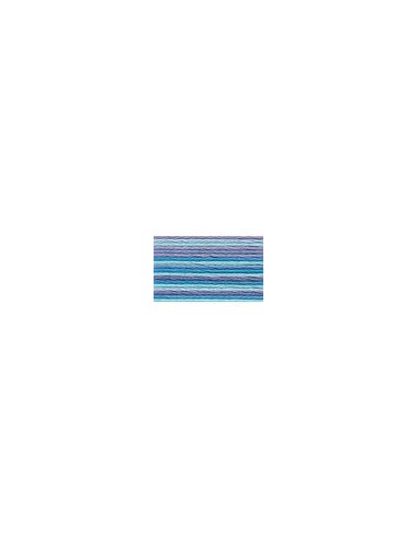 Hilo Anchor mouliné bordar mano multicolor 4615, 12 madejas