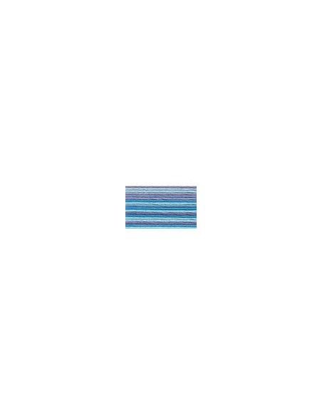 Hilo Anchor mouliné bordar mano multicolor 4615, 12 madejas