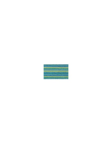 Hilo Anchor mouliné bordar mano multicolor 4615, 12 madejas