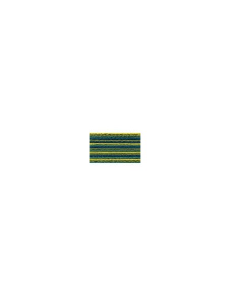 Hilo Anchor mouliné bordar mano multicolor 4615, 12 madejas