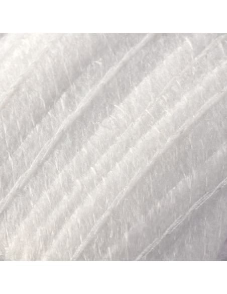 Entretela ligueta 12 mm Prym 968220 blanco, 5 m
