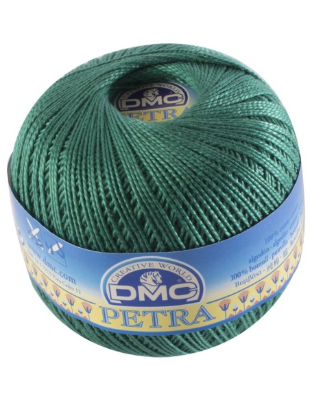 Petra perlé DMC 993A 100 gr, 4 ovillos
