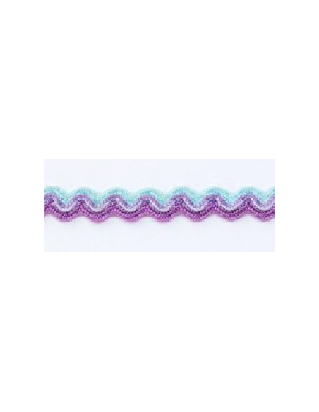 Zig-zag fantasía 3000, 15 m