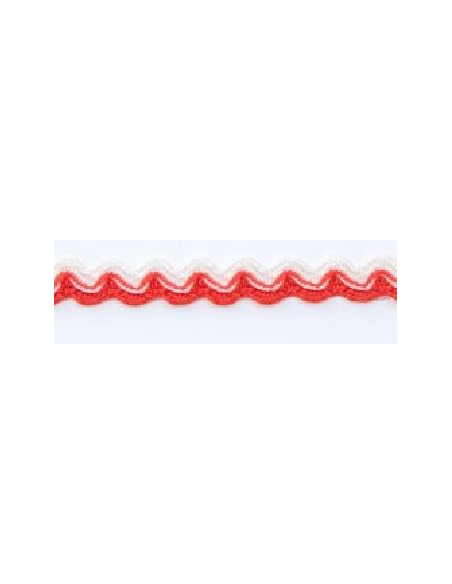 Zig-zag fantasía 3000, 15 m