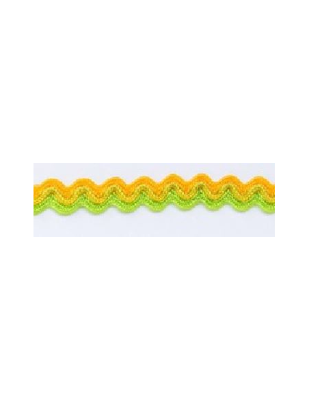Zig-zag fantasía 3000, 15 m