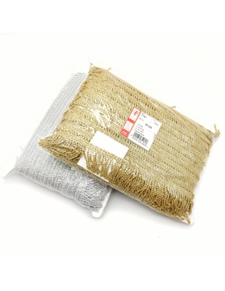 Fleco lurex Liotex 5181 38 mm, 20 m