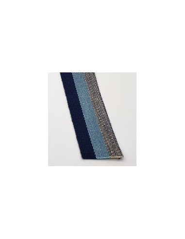 Cinta tricolor Liotex 740, 20 m