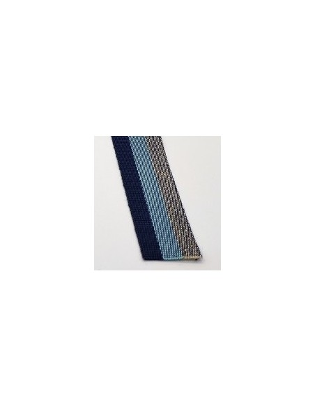 Cinta tricolor Liotex 740, 20 m