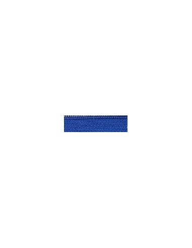 Cremallera cerrada metal malla 5 mm buzo con doble cursor