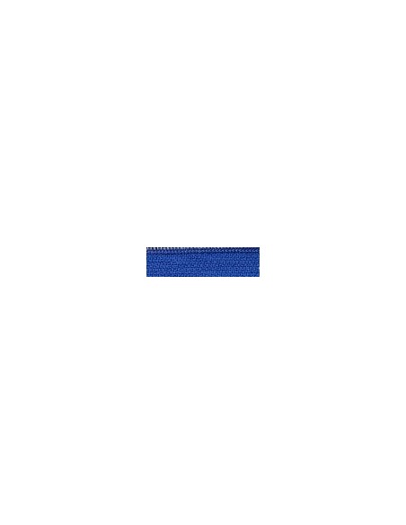 Cremallera cerrada metal malla 5 mm buzo con doble cursor