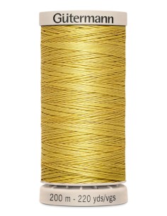Hilo Gutermann Quilting 200 m, 5 bobinas 2