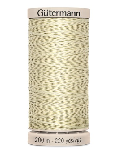 Hilo Gutermann Quilting 200 m, 5 bobinas