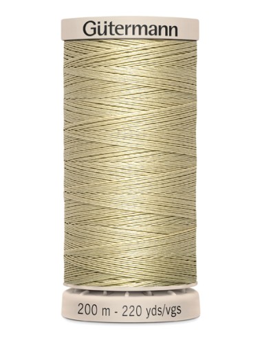 Hilo Gutermann Quilting 200 m, 5 bobinas