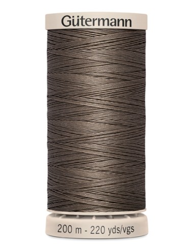 Hilo Gutermann Quilting 200 m, 5 bobinas