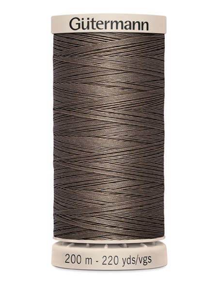 Hilo Gutermann Quilting 200 m, 5 bobinas