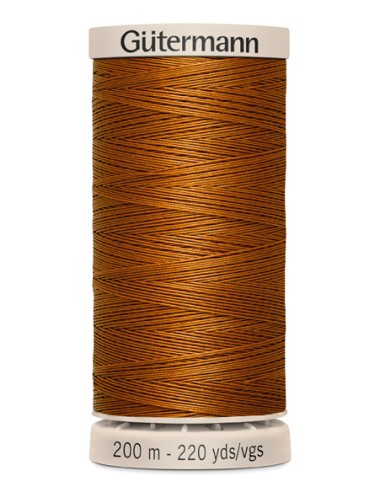 Hilo Gutermann Quilting 200 m, 5 bobinas