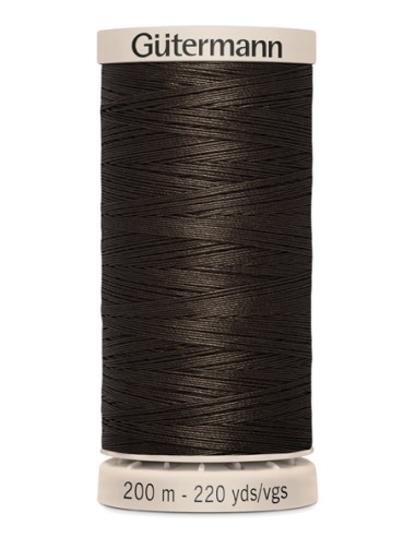 Hilo Gutermann Quilting 200 m, 5 bobinas