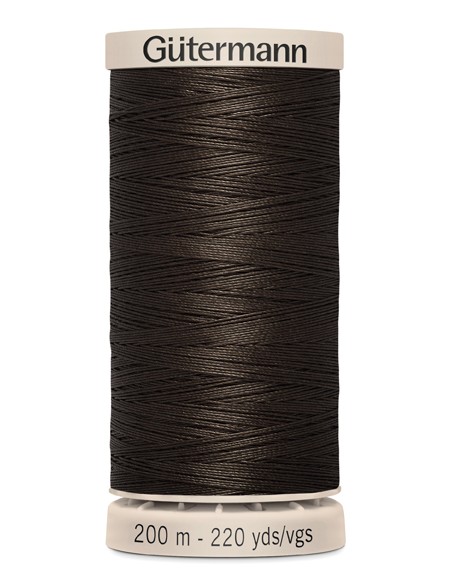 Hilo Gutermann Quilting 200 m, 5 bobinas