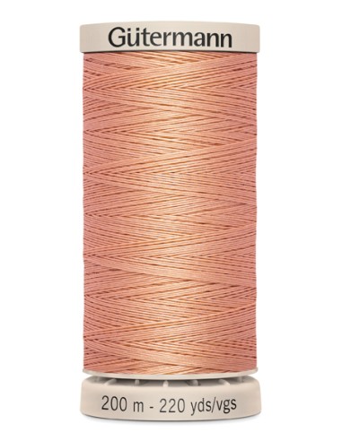 Hilo Gutermann Quilting 200 m, 5 bobinas