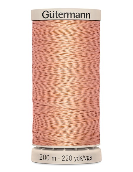 Hilo Gutermann Quilting 200 m, 5 bobinas
