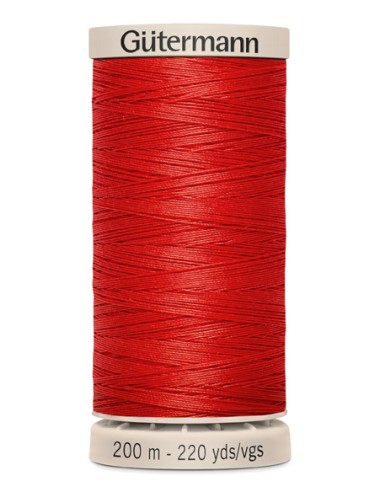 Hilo Gutermann Quilting 200 m, 5 bobinas
