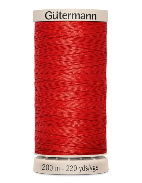 Hilo Gutermann Quilting 200 m, 5 bobinas