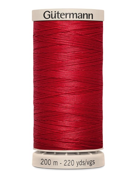 Hilo Gutermann Quilting 200 m, 5 bobinas