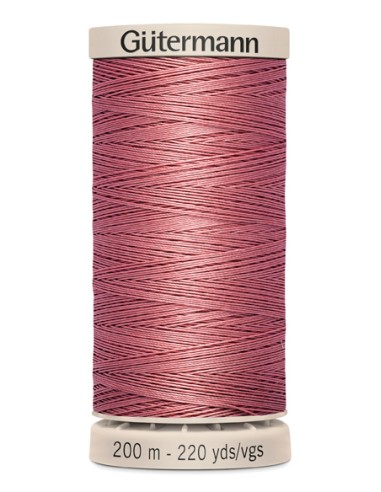 Hilo Gutermann Quilting 200 m, 5 bobinas