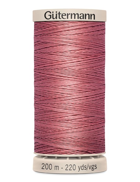 Hilo Gutermann Quilting 200 m, 5 bobinas