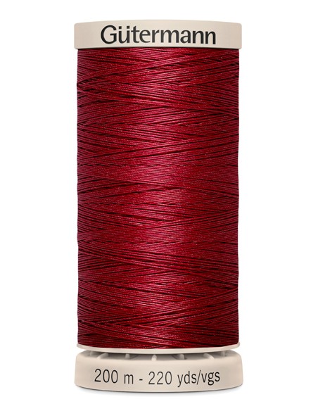 Hilo Gutermann Quilting 200 m, 5 bobinas