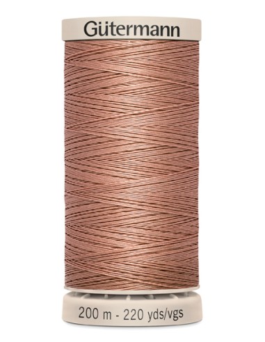 Hilo Gutermann Quilting 200 m, 5 bobinas