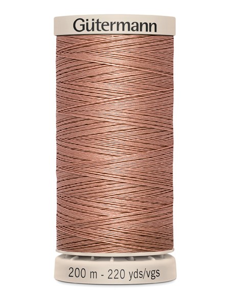 Hilo Gutermann Quilting 200 m, 5 bobinas