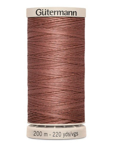 Hilo Gutermann Quilting 200 m, 5 bobinas