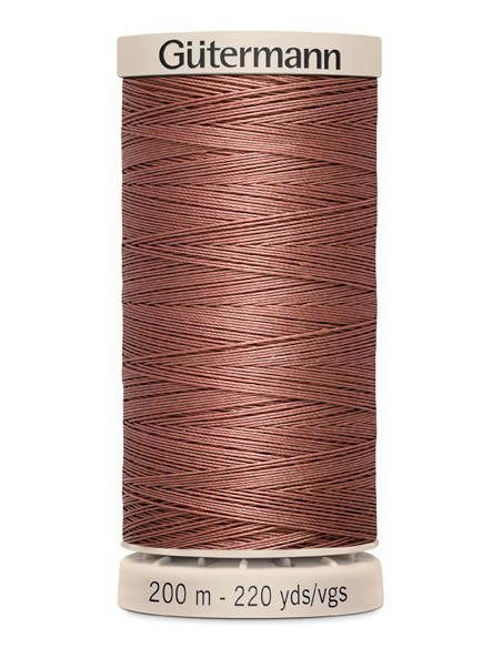 Hilo Gutermann Quilting 200 m, 5 bobinas