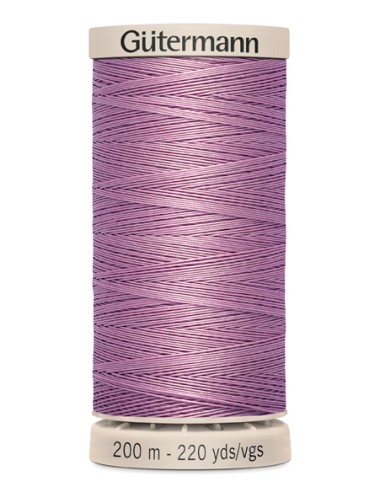 Hilo Gutermann Quilting 200 m, 5 bobinas