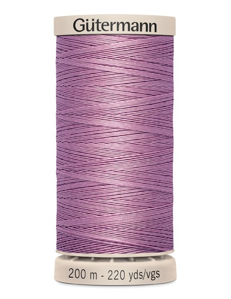 Hilo Gutermann Quilting 200 m, 5 bobinas