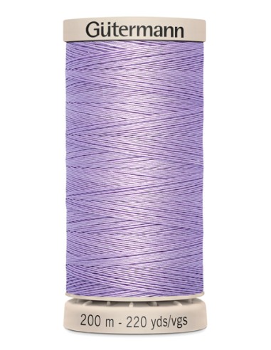 Hilo Gutermann Quilting 200 m, 5 bobinas